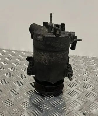 Ford Fiesta Air conditioning (A/C) compressor (pump) C1B119D689AH 137F9M9