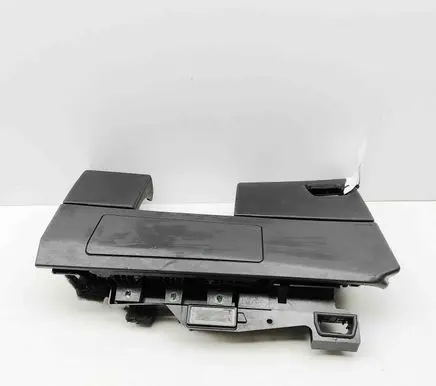 Mercedes-Benz GL X166 Dashboard lower bottom trim panel 97055220203