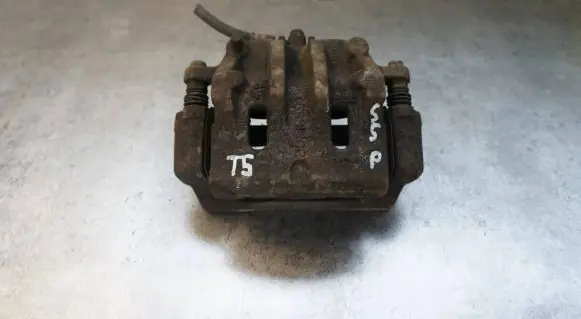 SsangYong Rodius Front brake caliper