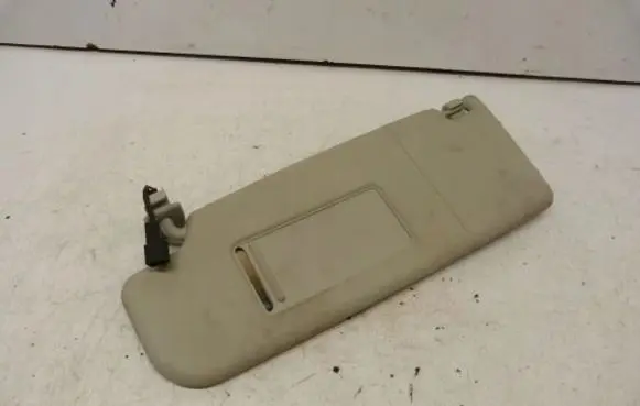 Volkswagen Golf VI Sun visor 1H0973131A