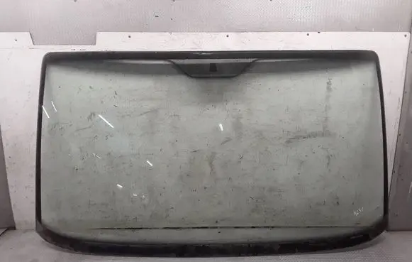 Citroen Jumper Front windscreen/windshield window 