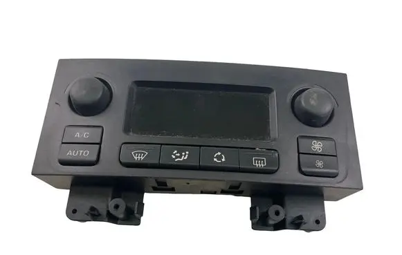 Peugeot 307 Interior fan control switch 9646627977