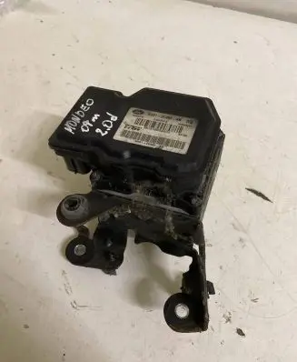 Ford Mondeo MK IV ABS Pump 8G912C405AB 54085037A 16565704