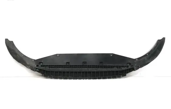Audi A1 Front bumper skid plate/under tray 82A807611