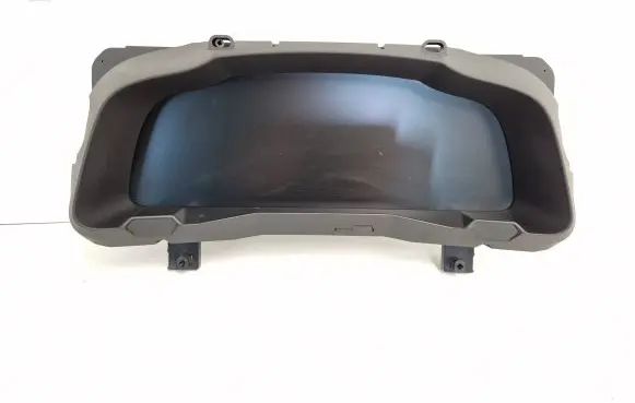 Citroen DS7 Crossback Speedometer (instrument cluster) 9821777880 503003530206