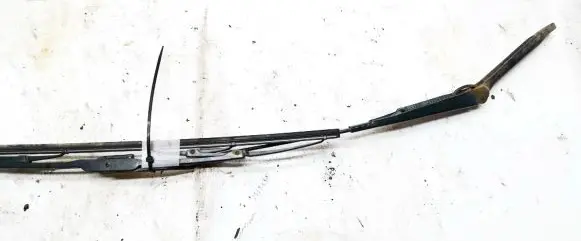 Opel Astra G Front wiper blade arm 90559600
