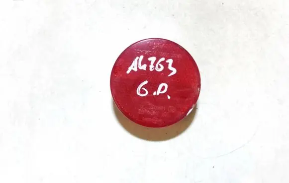 Toyota RAV 4 (XA30) Rear tail light reflector