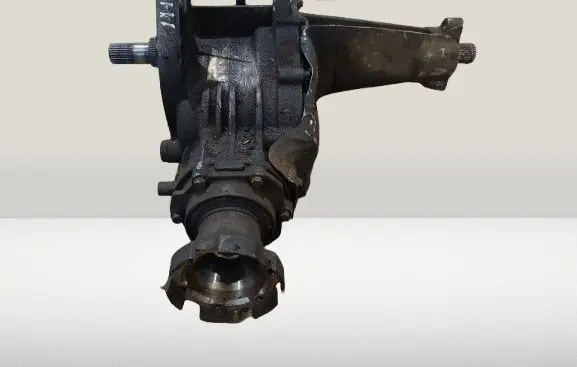 Opel Antara Front differential 24240427