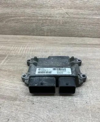 Dacia Sandero Airbag control unit/module 237101430R S180105122A