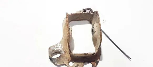 BMW 3 E46 Bracket in trunk/boot 