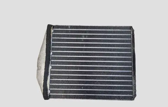 Saab 9-3 Ver1 Heater blower radiator 665508T