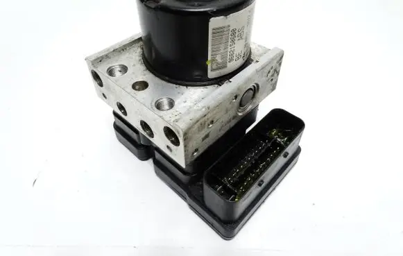 Citroen C3 ABS Pump 9662150680 10020700774 10700772906