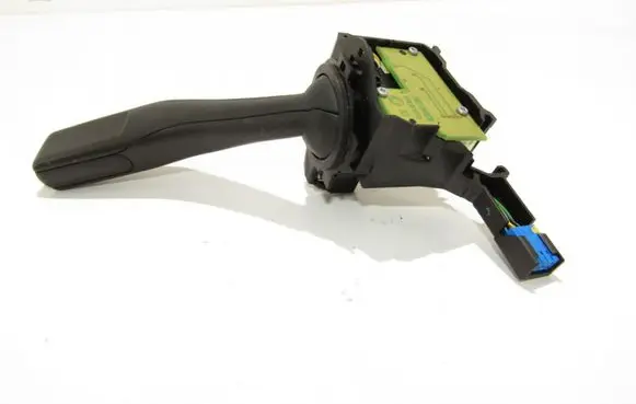Volkswagen Caddy Wiper switch 1K0953519