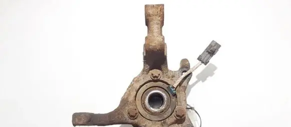 Opel Astra G Front wheel hub