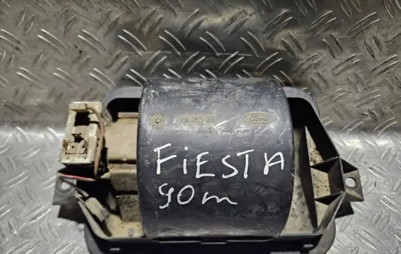Ford Fiesta Heater fan/blower FG18592 FG18593