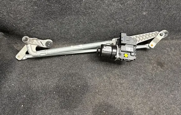 Ford Explorer VI Front wiper linkage and motor W000094763 W000094746 LB5B17800AO
