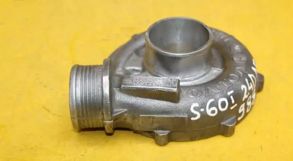 Volvo V70 Turbo 8653122