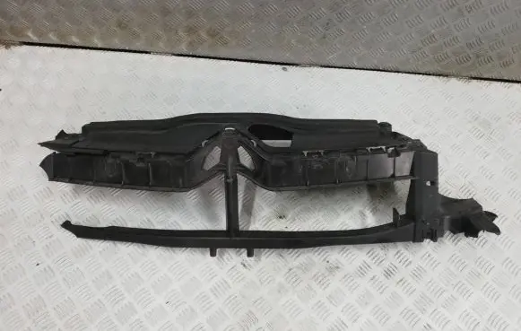 Citroen DS4 Front bumper support beam 9673046277