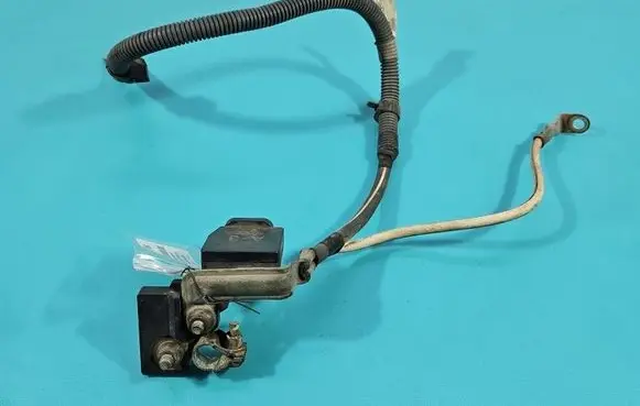 Toyota RAV 4 (XA40) Negative earth cable (battery) 2885026012 IMPRK1562954