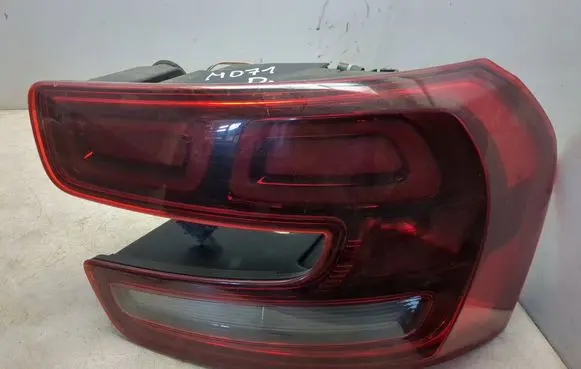 Citroen C4 Grand Picasso Tailgate rear/tail lights 9816431380