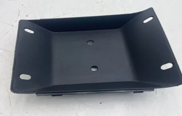 Volkswagen ID.7 Other center console (tunnel) element 14A863077