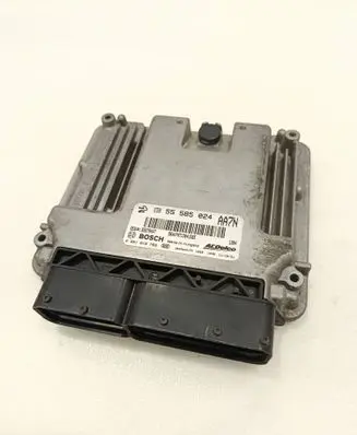 Opel Insignia A Engine control unit/module 55585024 55579447 0281018769