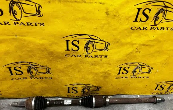 Renault Megane IV Front driveshaft 391007866R