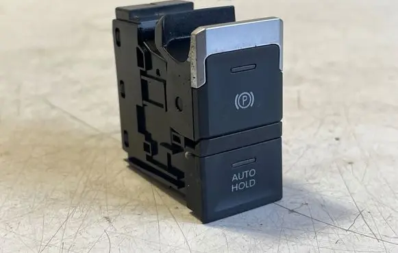 Volkswagen T-Roc Hand parking brake switch 2GA927225