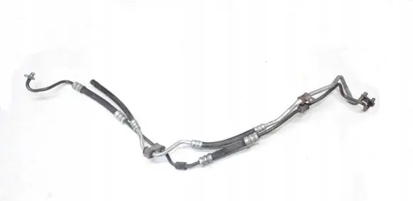 Peugeot 308 Power steering hose/pipe/line 9683906680