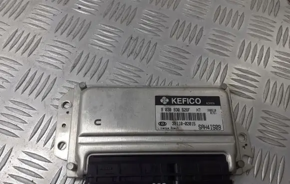 KIA Picanto Engine control unit/module ECU 9030930526F