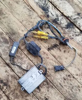 Subaru Forester SH Other control units/modules 2016041274960