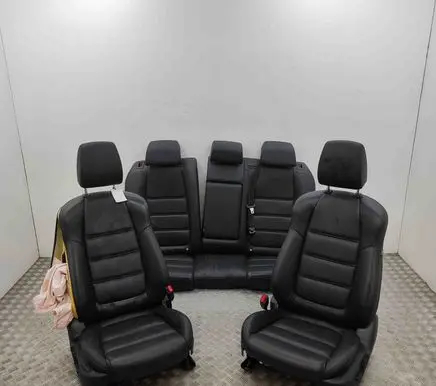 Mazda 6 Interior set FS25LG20XD FS25LG30XD