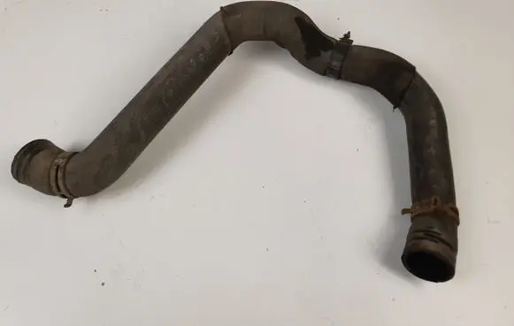 Mercedes-Benz A W169 Engine coolant pipe/hose