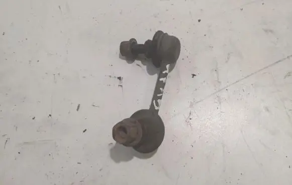 Jeep Compass Other rear suspension part 