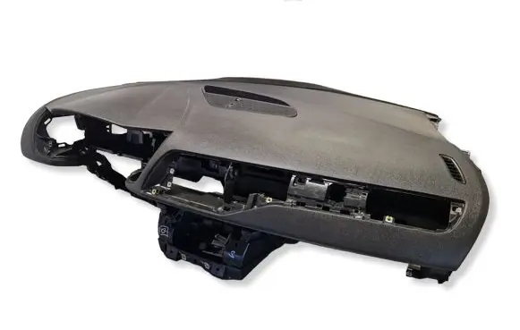 Citroen C5 Dashboard 