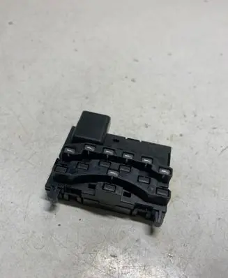 Volkswagen Golf V Steering angle sensor 1K0959654
