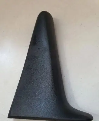 Volkswagen PASSAT B3 Other rear door trim element 333839973