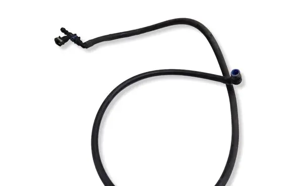 BMW X6 E71 Headlight washer hose/pipe 7267805 61667267805