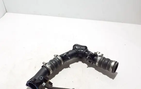 Audi A5 Intercooler hose/pipe 06R145762E