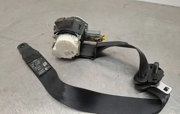 Ford Fiesta Front seatbelt C1BBA61294AC 34149481C