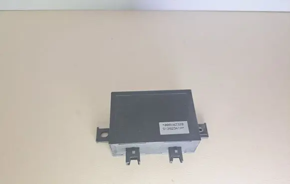 Volkswagen PASSAT B4 Immobilizer control unit/module 1H0953257B 5WK4678 S1292341M