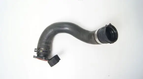 Audi A8 S8 D4 4H Engine coolant pipe/hose 4H0121101AE