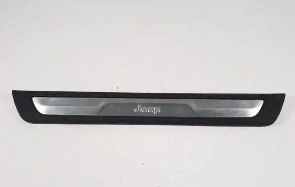 Jeep Grand Cherokee Front sill trim cover 1NC80DX9AB