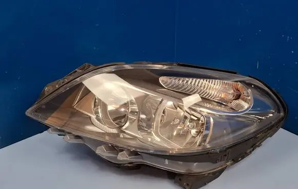 Mercedes-Benz B W246 W242 Headlight/headlamp A2468200161 030127120100