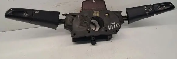 Mercedes-Benz Vito Viano W639 On-board computer control switch 9015400145