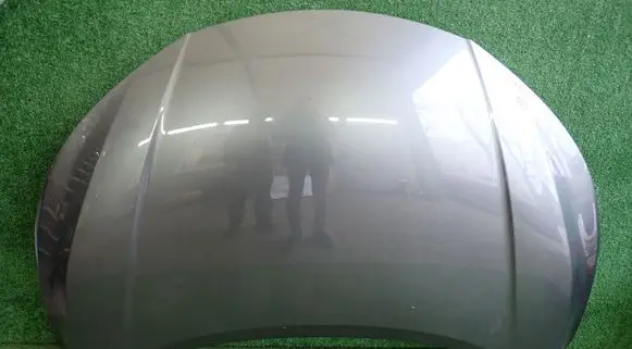 Nissan Juke II F16 Engine bonnet/hood 