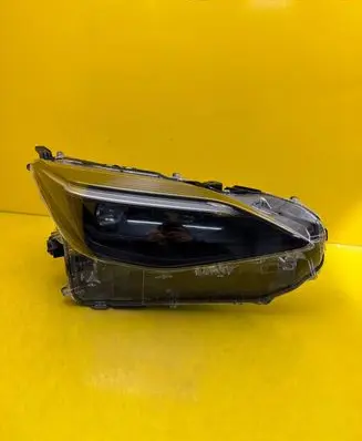 Toyota Yaris Cross Headlight/headlamp 0D312