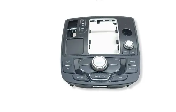 Audi A6 S6 C7 4G Head unit multimedia control 4G1919610C
