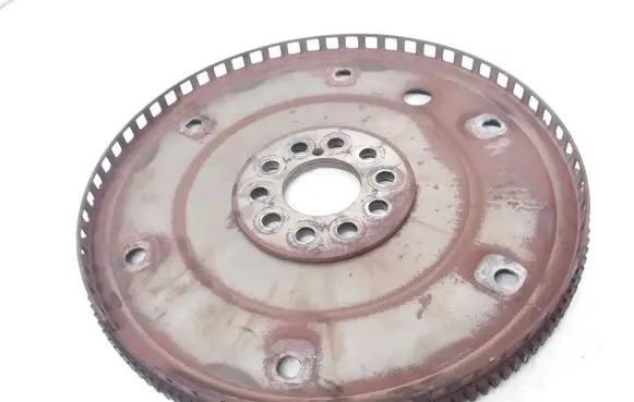 Flywheel