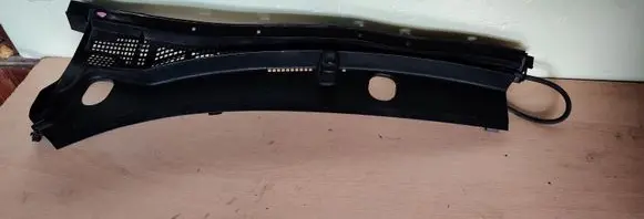 Mazda 3 II Wiper trim BBM4507S1
